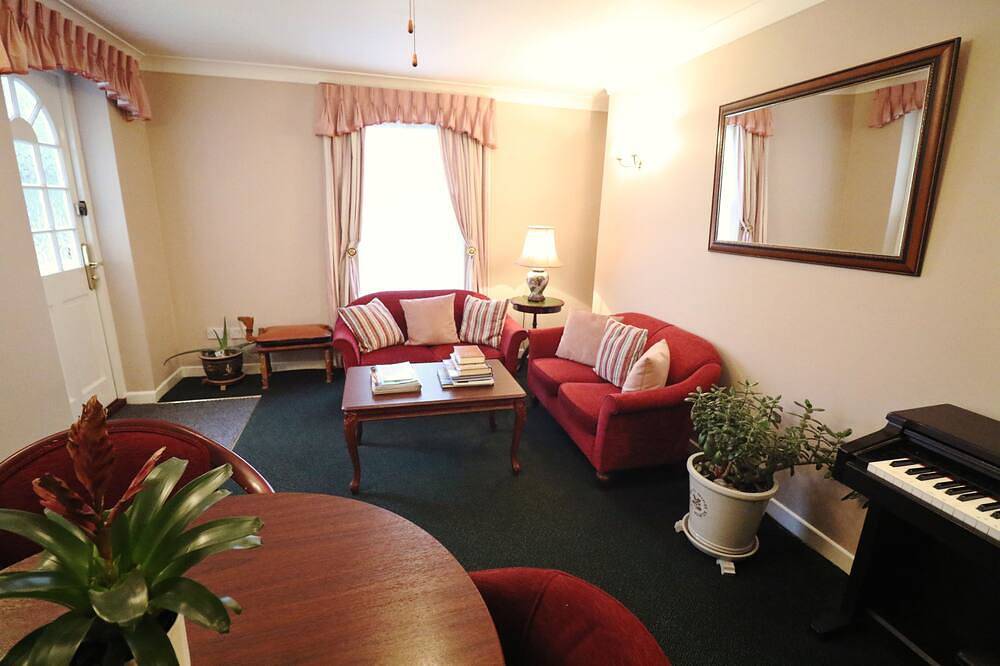Double room close to Summertown in Oxford, Oxfordshire