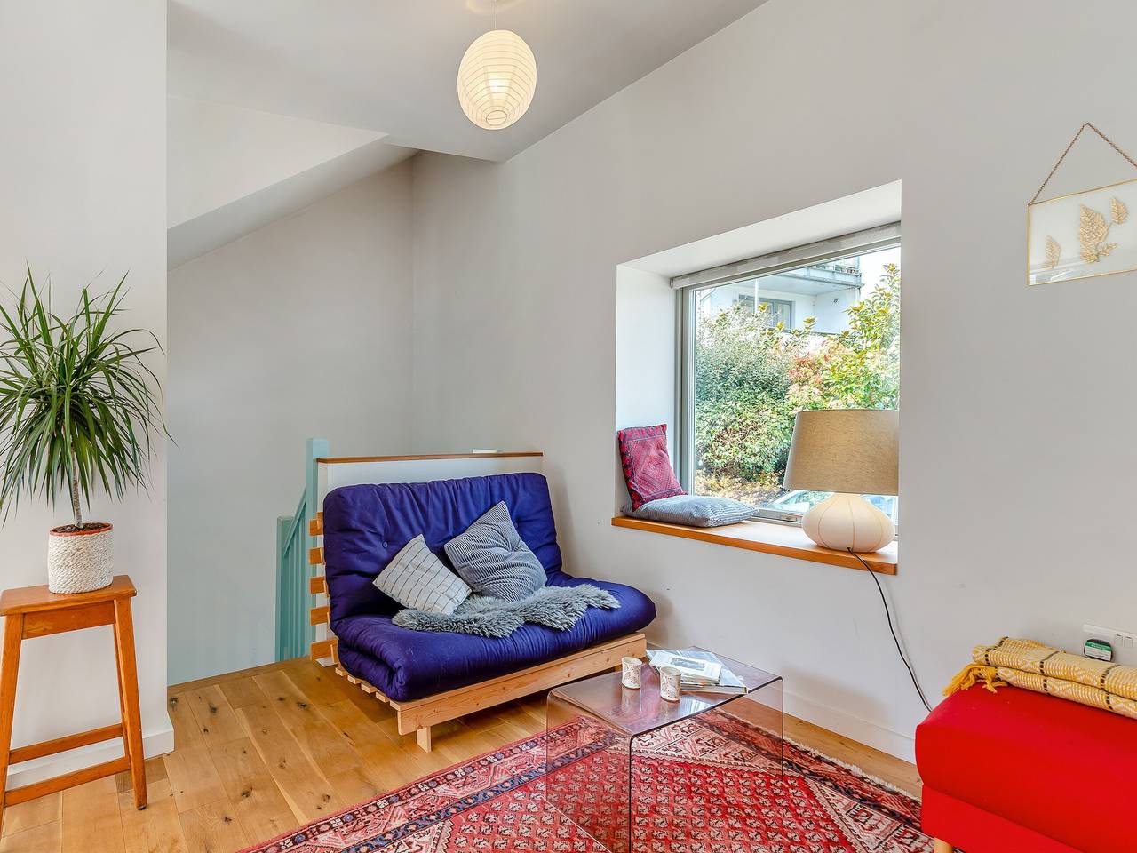 Earthspring Flat in Totnes, Devon