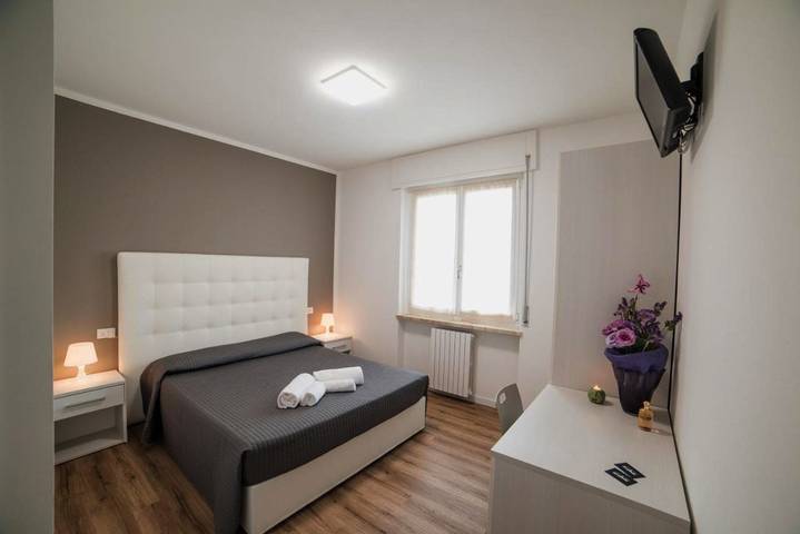 Hotel für 2 Personen in Castelnuovo del Garda - 2