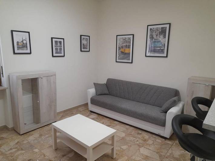 Gîte pour 3 personnes, avec balcon à Verceil - 3