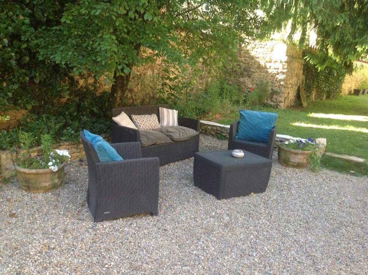 Sarlat Côté Jardin in Sarlat-la-Canéda, Périgord Noir