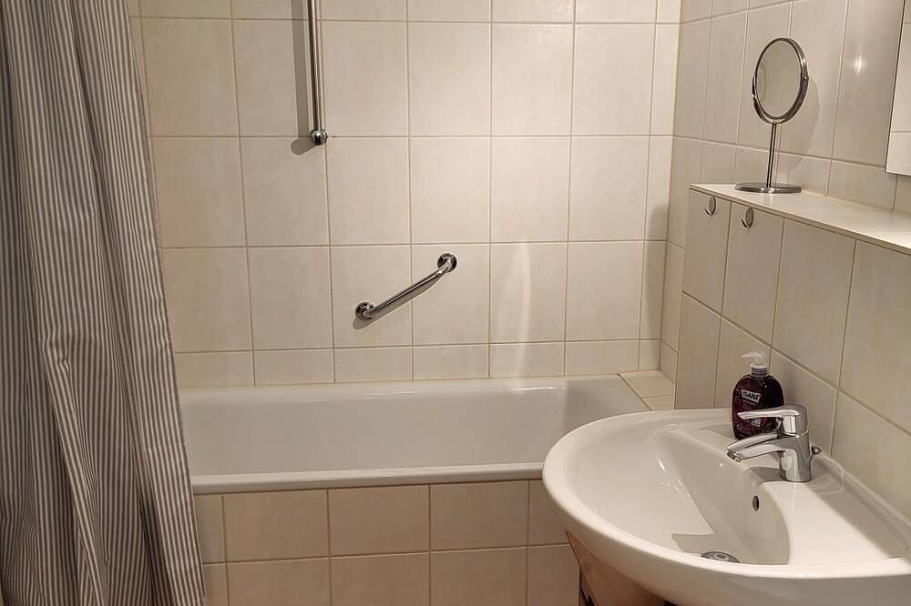 Apartamento entero, Vacation apartment/apartment for 4 guests with 50m² in Fehmarn Ot Burg in Burg auf Fehmarn, Isla de Fehmarn