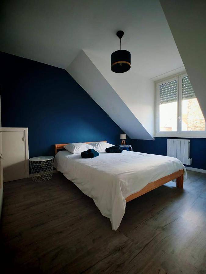 Appartement de vacances pour 7 personnes