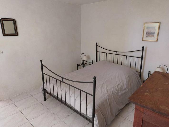 Location de vacances pour 2 personnes, avec jardin et terrasse à Labastide-de-Virac - 3