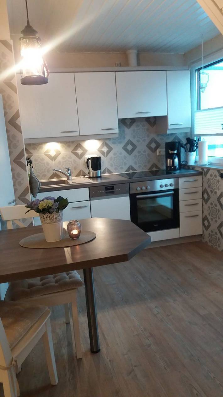 Ganze Wohnung, Ferienwohnung Apart 40a im Haus Stella in St. Peter-Bad, St. Peter-Ording