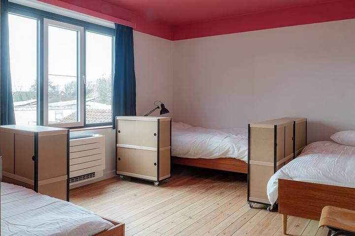 Location de vacances pour 6 personnes à Beernem - 2