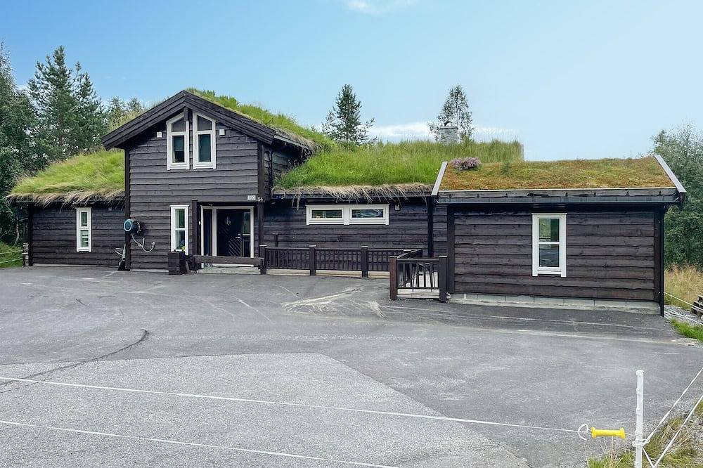Gemütliches Haus in Stryn mit Sauna in Stryn
