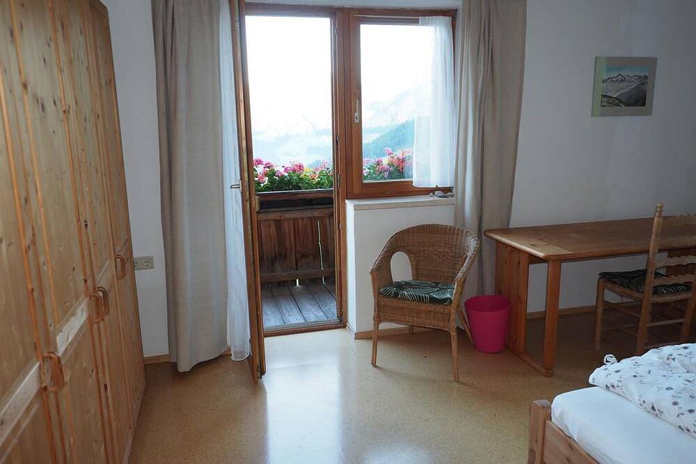 Hübner Monika - Ferienwohnung Hübner in Brandenberg, Kufstein Umgebung