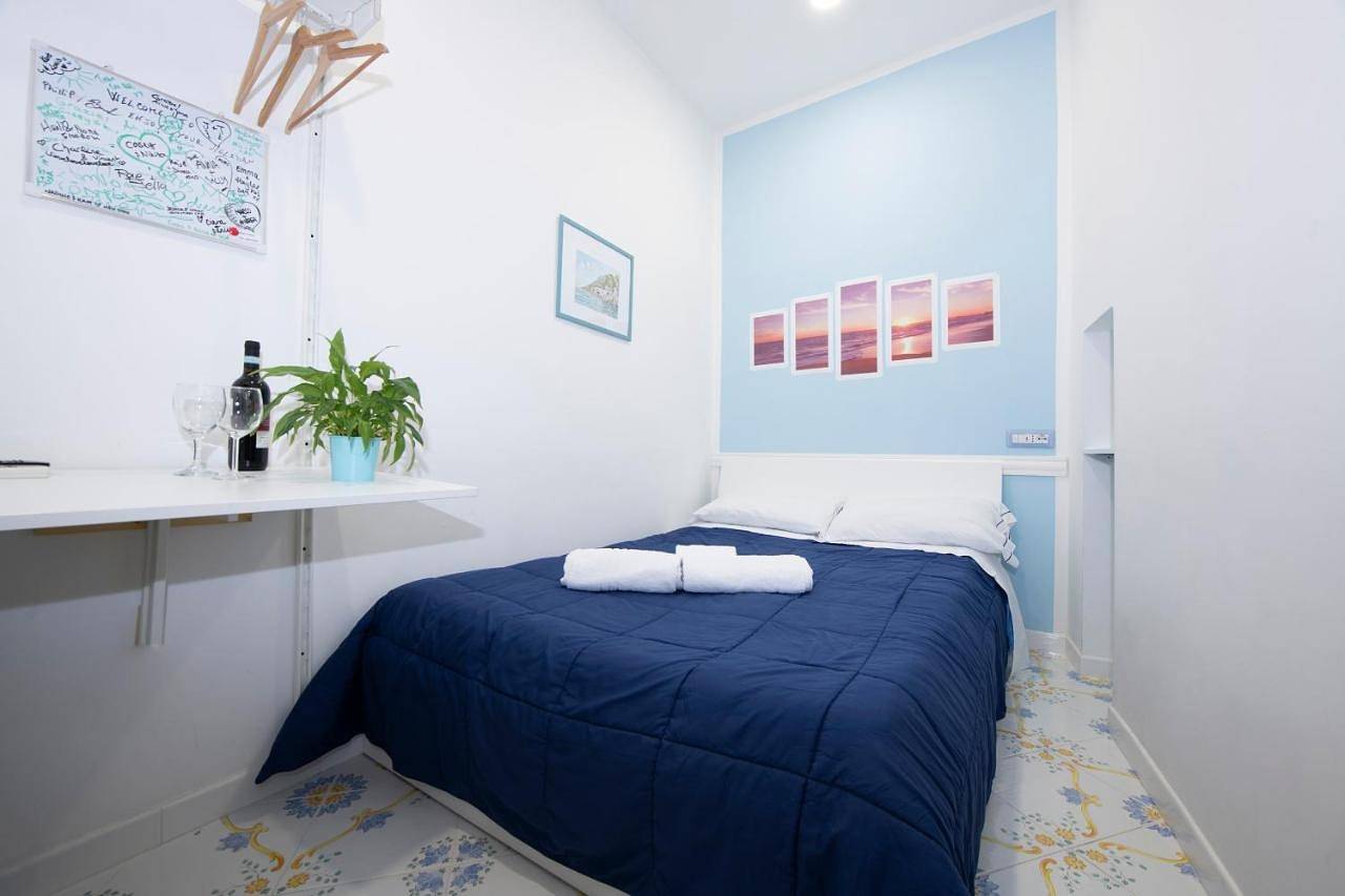 Alfieri Rooms - Amalfi coast in Atrani, Sorrento Coast