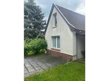 Ferienhaus für 2 Personen, mit Garten in Bad Doberan