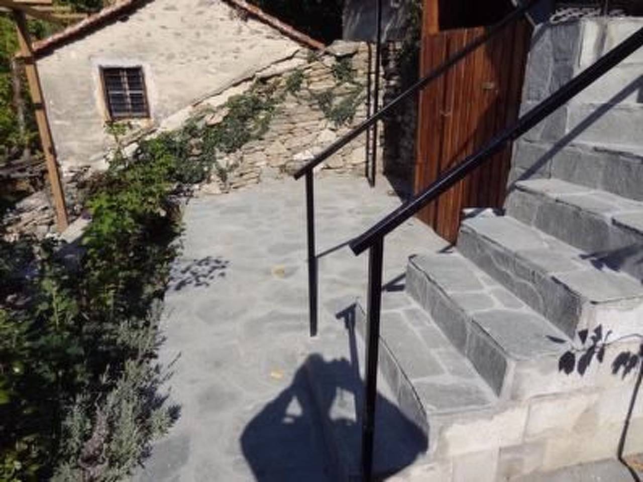 Holiday home for 4 people in Thassos