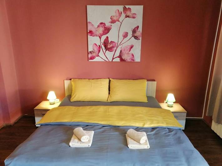 Maison d’hôte pour 2 personnes, avec terrasse à Zagreb - 3