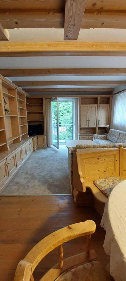 Appartement entier, Apartment in Gauting, Arrondissement de Starnberg