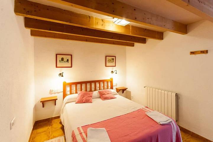 Ganze Wohnung, Wohnung 2 Personen in Sineu, Mallorca Inselmitte