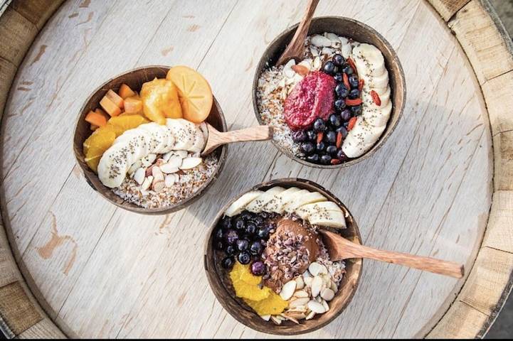 Maison d’hôte pour 4 personnes, avec jardin dans Nouvelle-Zélande - 2