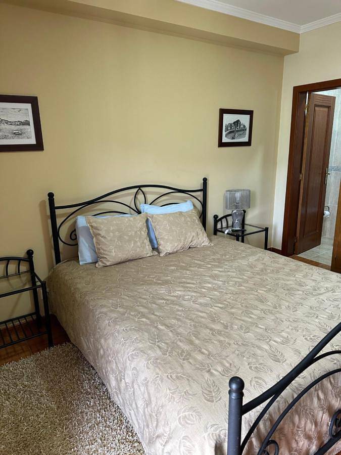 Gîte pour 3 personnes, avec jardin et vue dans Mogadouro - 2
