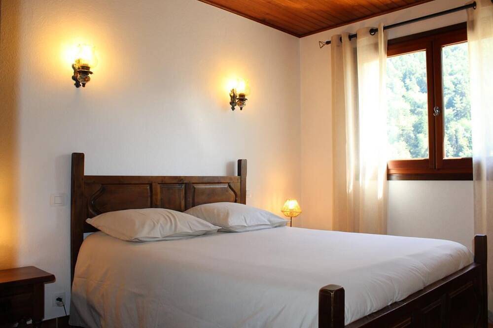 Chalet Saint Michel - Saint-Martin-Vesubie in Saint-Martin-Vésubie, Nizza Region