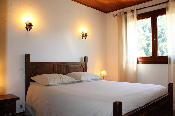 Chalet Saint Michel - Saint-Martin-Vesubie in Saint-Martin-Vésubie, Région de Nice