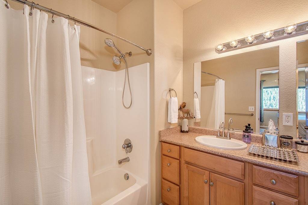 Ganze Wohnung, Breathtaking View: Relaxing Rocky Mountain Getaway in Park County