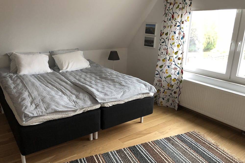 Renoviertes Ferienhaus \"Alter Schwede\" im Skandinavischen Stil / Nordsee in Kaiser-Wilhelm-Koog, Nordseeküste