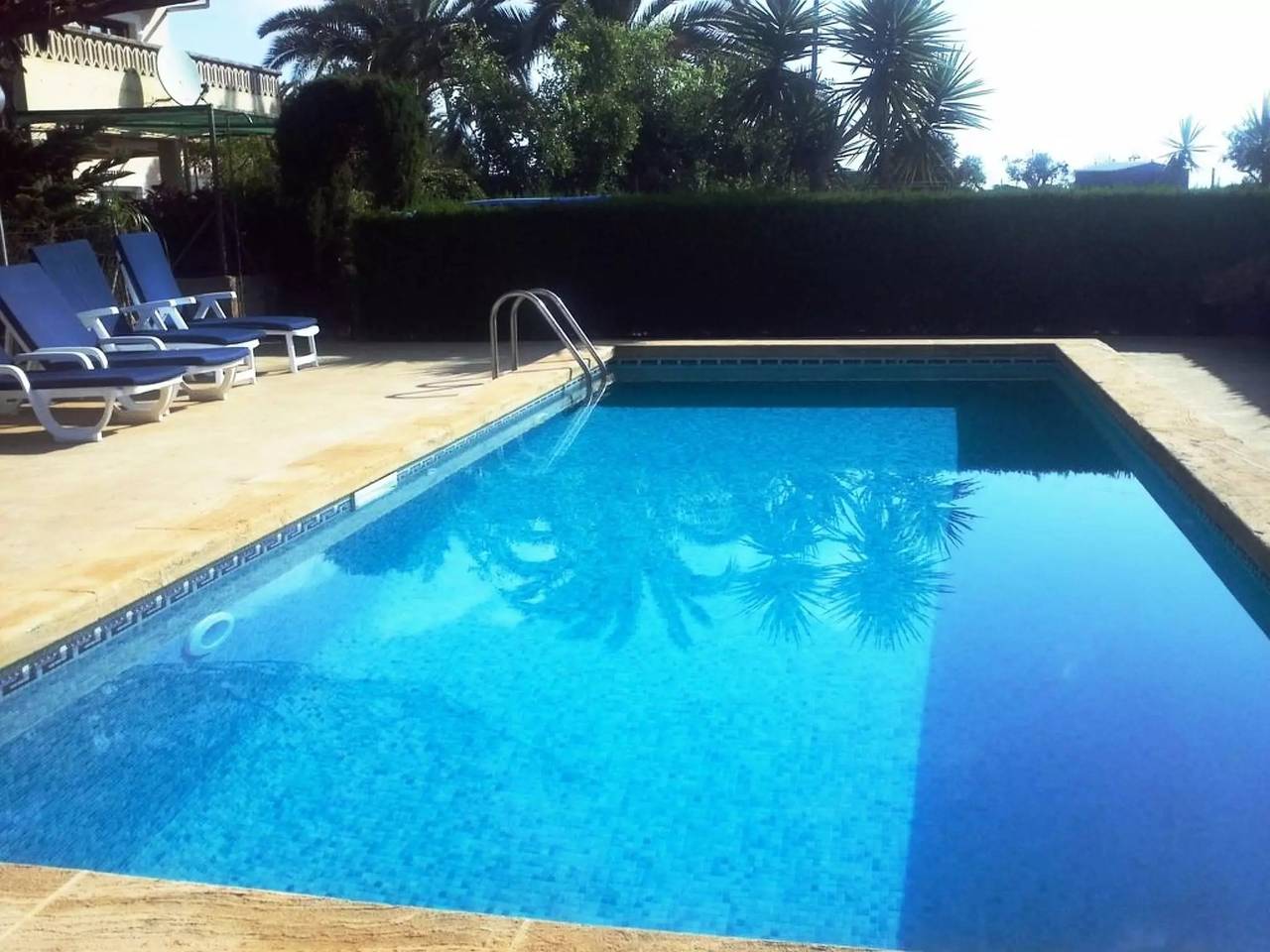 Casa 8 Personas in S'illot Cala Morlanda, Manacor