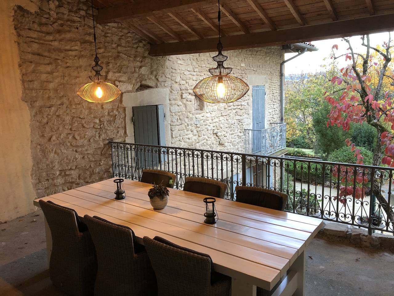 Mas des Poutres in Charmes-sur-l'Herbasse, Région de Valence