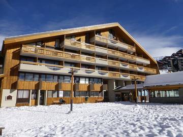 Gîte pour 5 personnes dans Office de Tourisme de l'Alpe d'Huez