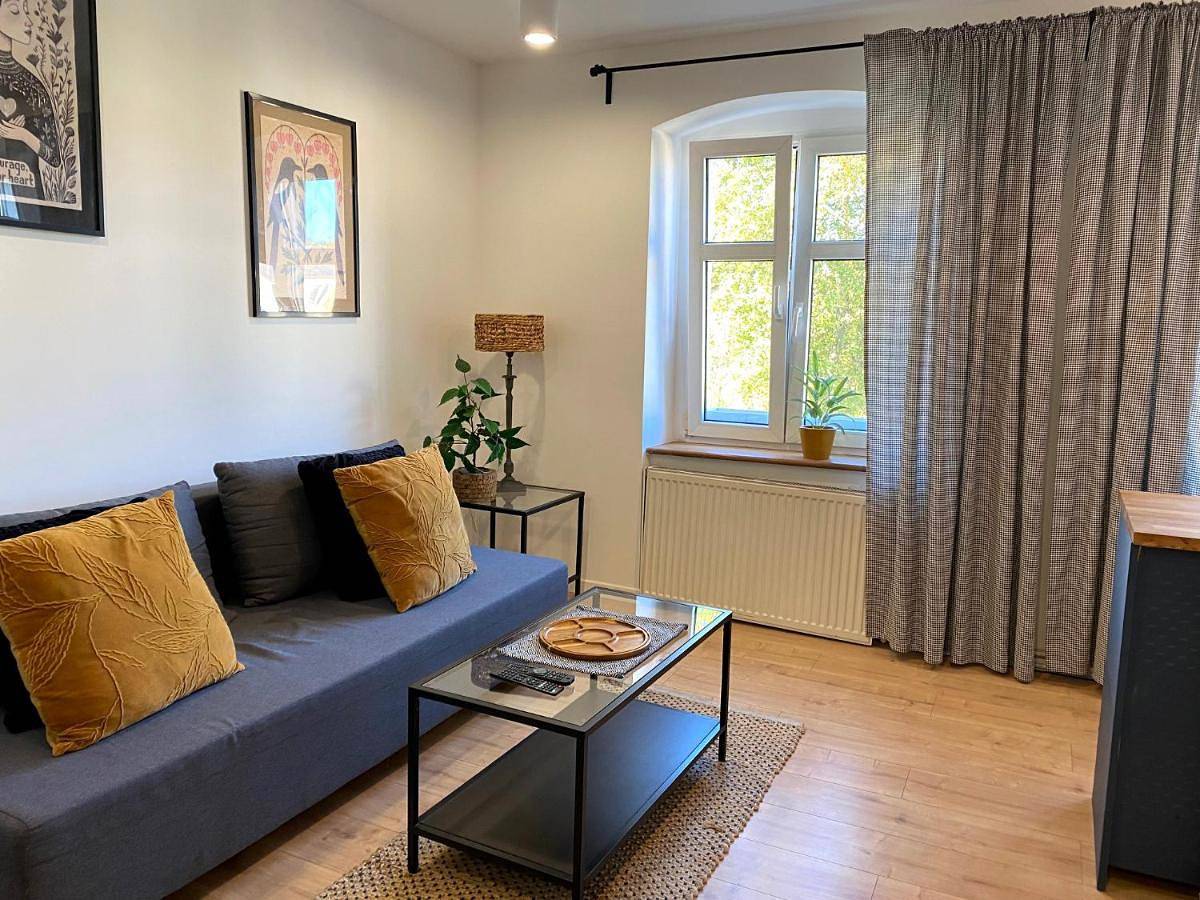 Cały apartament, Lemuria Apartament Szkolna centrum in Legnica, Dolny Śląsk