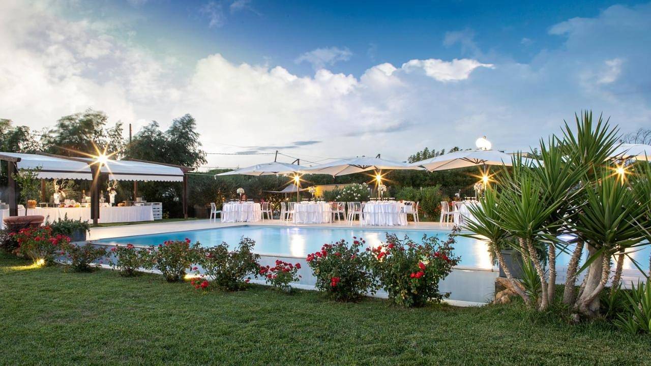 Economy Double Room in Ladispoli, Rom Provinz