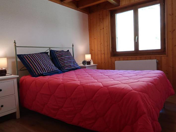 Gîte pour 3 personnes, avec balcon à Sainte-Croix - 4