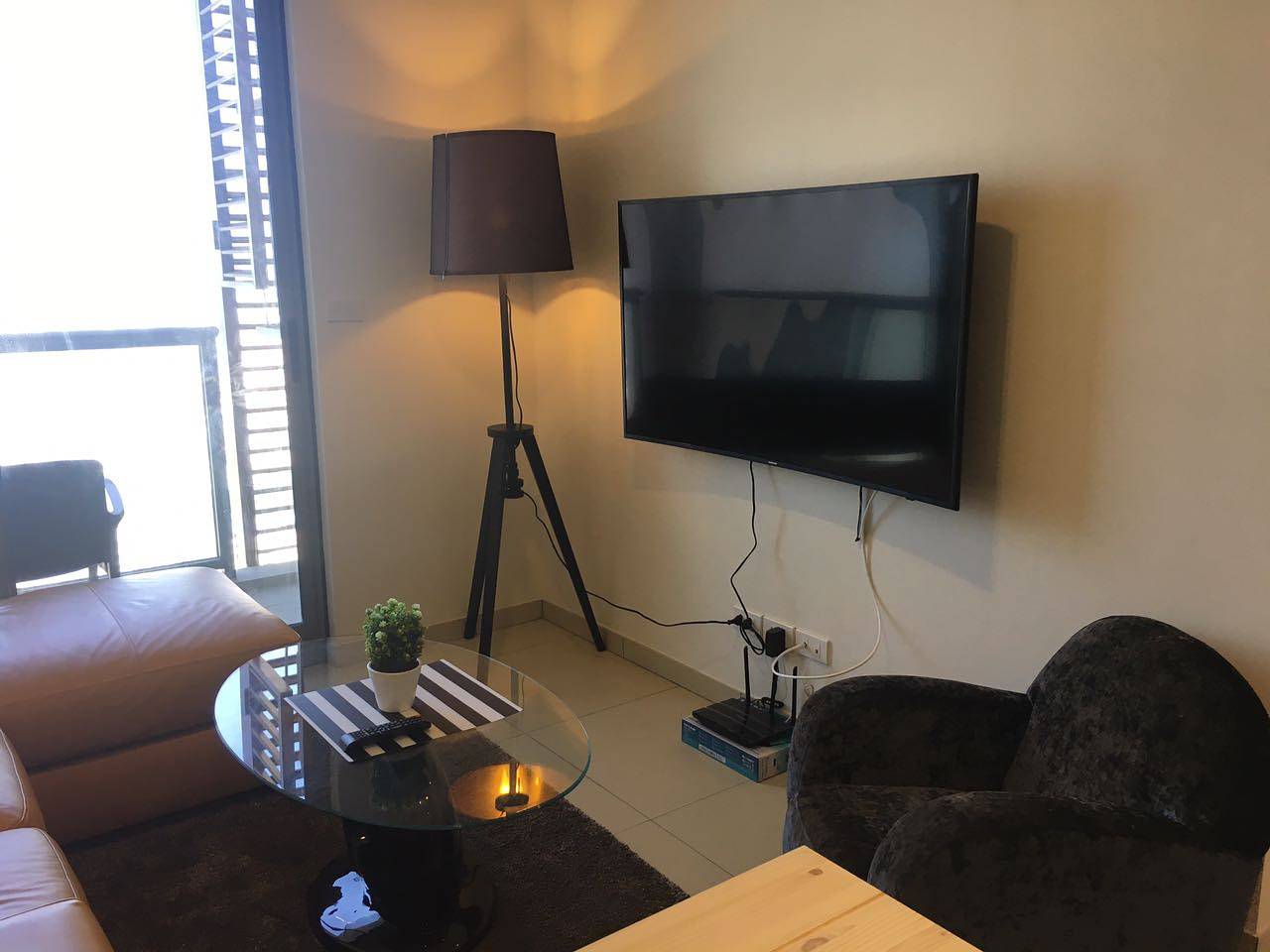 Apartamento entero, 3008 - Apartamento de 1 dormitorio con vistas al mar, Unixx Pattaya in Pattaya, Provincia de Chon Buri