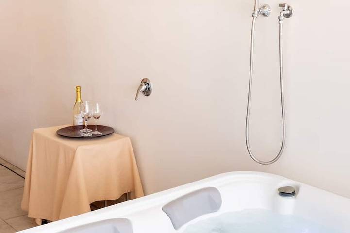 Villa Antico Pozzo: piscine, spa, sauna, vue mer, à 15 minutes de Scopello in Castellammare del Golfo, Province de Trapani