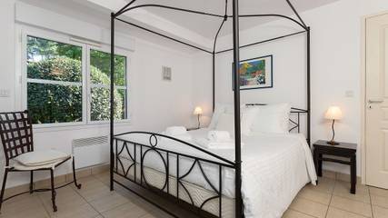 Villa pour 10 Personnes dans Moliets-et-Maa, Côte d’Argent, Photo 3