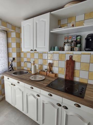 Location De Vacances pour 7 Personnes dans Lormes, Parc naturel régional du Morvan, Photo 2