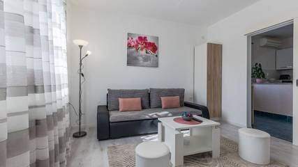 Ferienwohnung für 2 Personen in Poreč, Grad Poreč, Bild 3