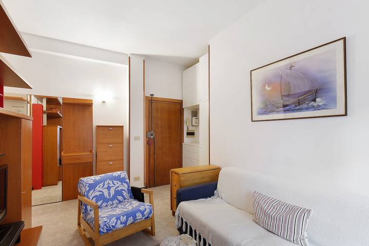 Gîte pour 5 personnes, avec Jardin à Diano Marina - 4
