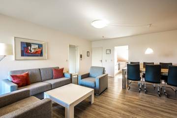 Ferienwohnung für 5 Personen in Schleiden, Nordeifel, Bild 3