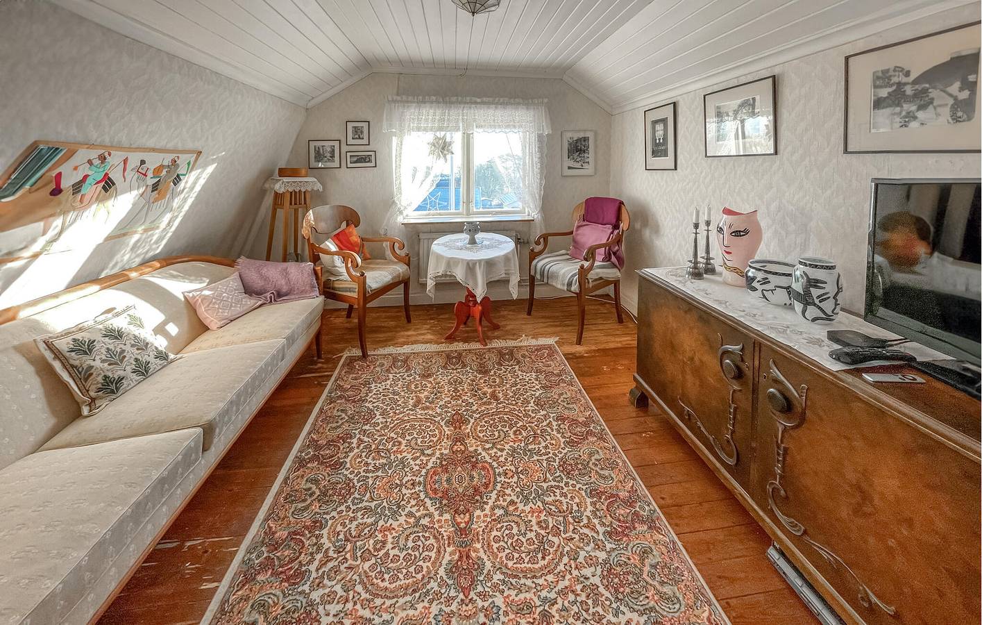 Ganze Ferienwohnung, Ferienwohnung für 2 Personen mit Terrasse in Kungsbacka, Halland