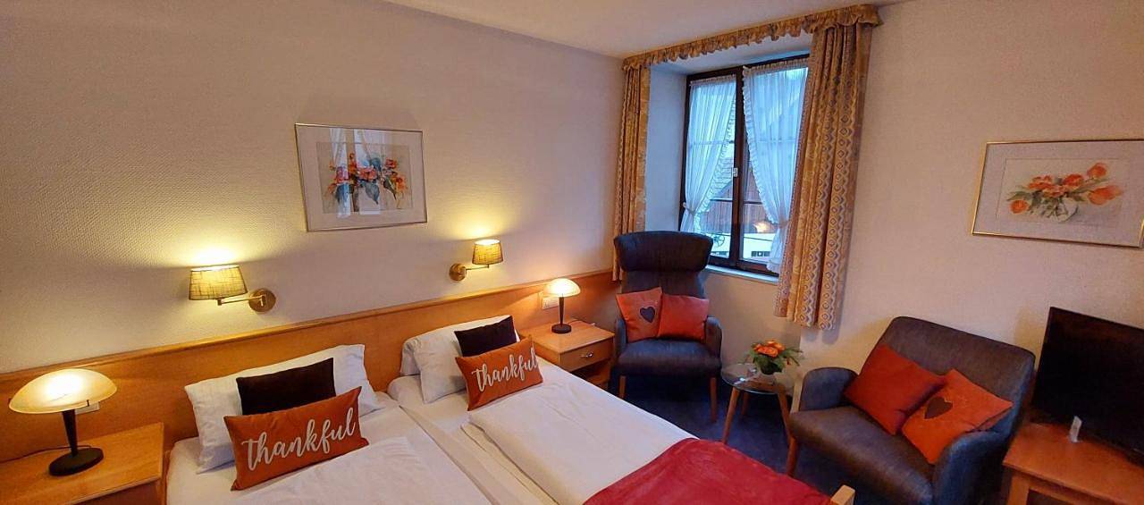 Hotel Kirchbühl im Schwarzwald Hôtel in Schönau im Schwarzwald, Forêt-Noire du Sud