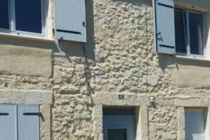 Maison de vacances pour 7 personnes à Le Bugue