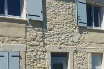 Location de vacances pour 7 personnes à Le Bugue