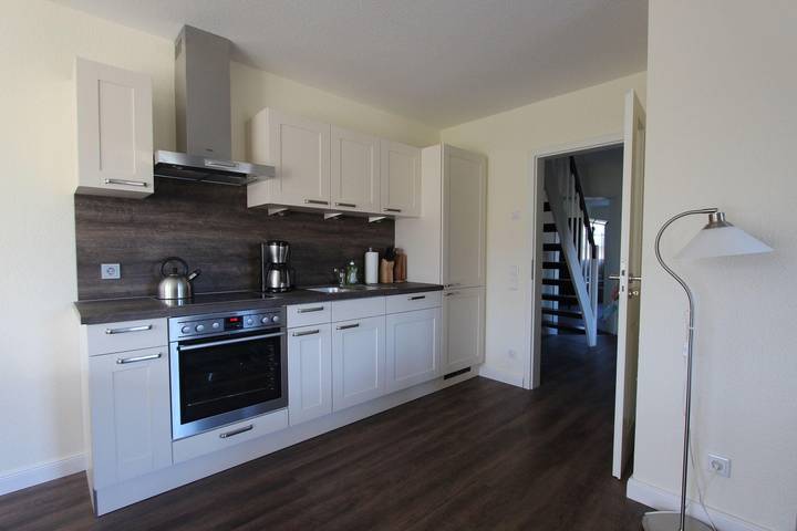 Ganze Ferienwohnung, Noor Og mit Studio Nr.4 in Haby, Rendsburg-Eckernförde