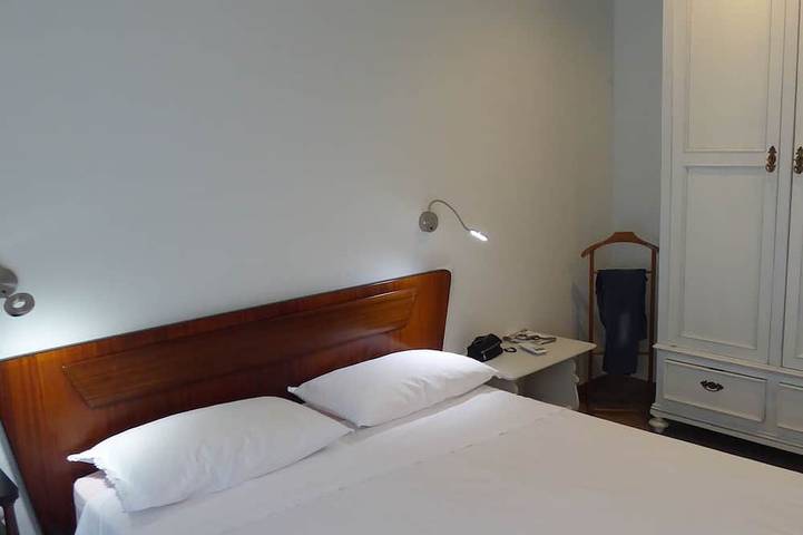 Ganze Wohnung, Zwischen Meer und Salzpfannen App. A in Poetto (Cagliari), Cagliari