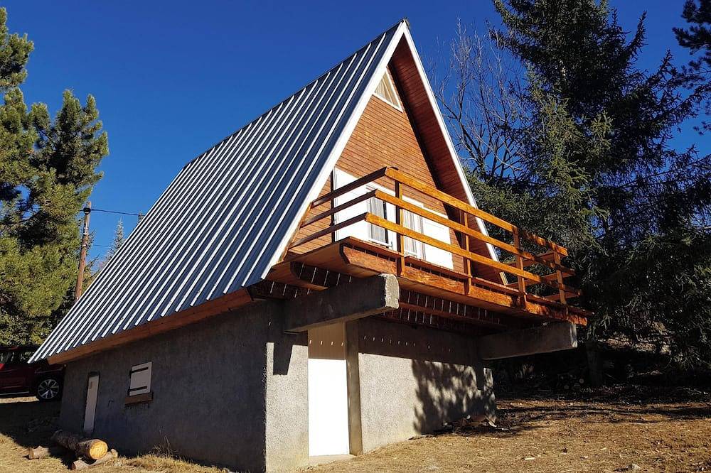 Chalet pour 5 Personnes dans Allos, Val d’Allos