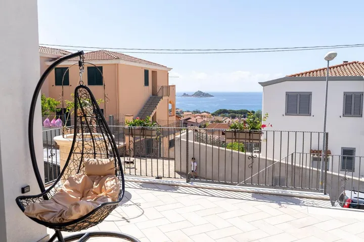 Casa de huéspuedes para 2 personas, con vistas y terraza - 1