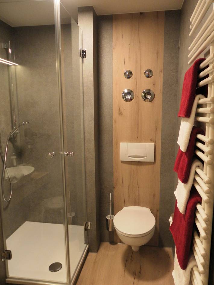 Ganze Wohnung, Wohnung 5 in Oberstdorf, Bayerisch Schwaben