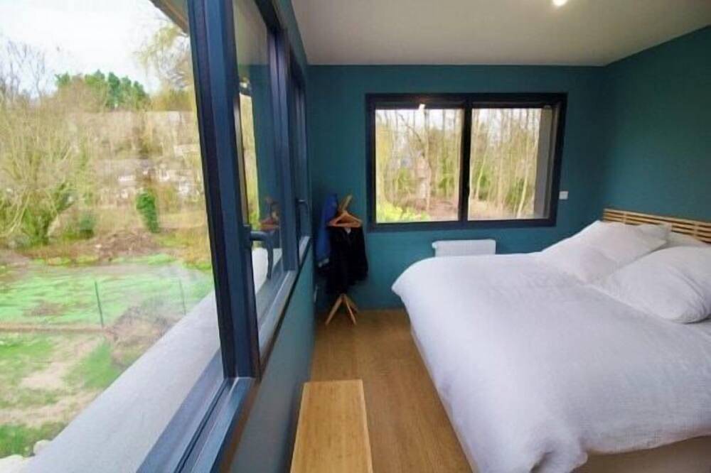 Comfort and relaxation near the beach in Veules-les-Roses, Región de Dieppe