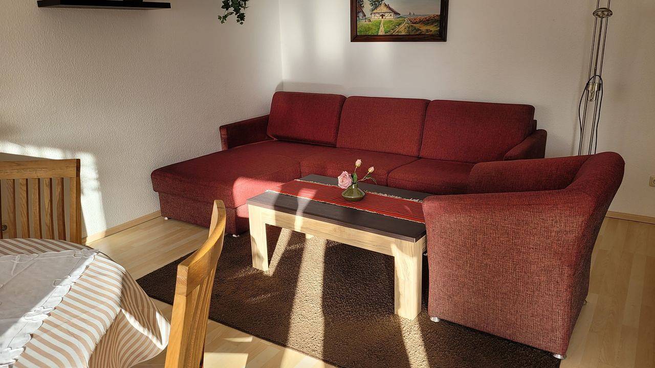 Apartamento vacacional entero, Ferienwohnung für 4 Personen (59 m²) in Zinnowitz in Zinnowitz, Usedomer Norden