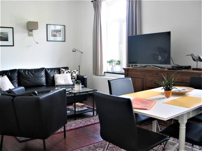 Gîte pour 2 personnes, avec vue et terrasse dans Petit Coo - 4