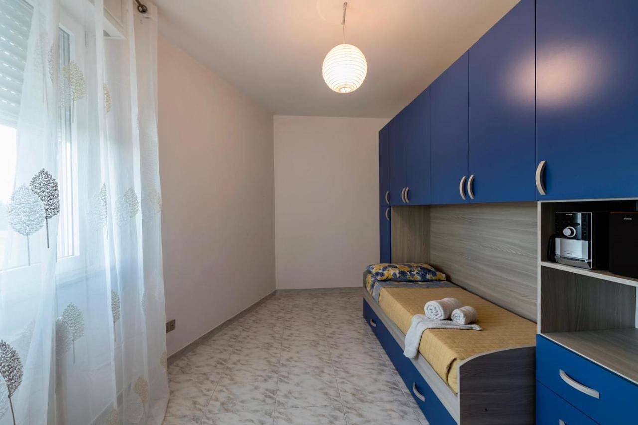 Appartamento intero, Casa Vacanza Giorgia in Collepasso, Golfo di Taranto
